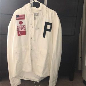 Profound Aesthetic Jacket